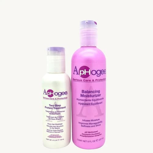 The wash-day routine that finally works for type 4 curls